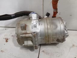 PORSCHE Porsche Panamera 976 G3 2024-2026 A/C Compressor 4G0816797F Air Conditioning Compressor — thumbnail 4