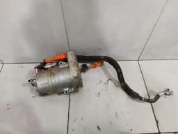 PORSCHE Porsche Panamera 976 G3 2024-2026 A/C Compressor 4G0816797F Air Conditioning Compressor — thumbnail 8