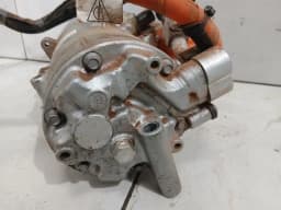 PORSCHE Porsche Panamera 976 G3 2024-2026 A/C Compressor 4G0816797F Air Conditioning Compressor — thumbnail 6
