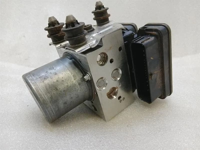 PORSCHE Porsche Panamera 976 G3 2024-2026 A.B.S Pump 9Y0614111L ABS Pump Hydraulic Block