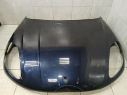 PORSCHE Porsche Macan 95B Bonnet 95B823031 Bonnet — thumbnail 1