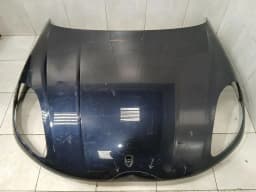 PORSCHE Porsche Macan 95B Bonnet 95B823031 Bonnet — thumbnail 2