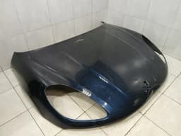 PORSCHE Porsche Macan 95B Bonnet 95B823031 Bonnet — thumbnail 3