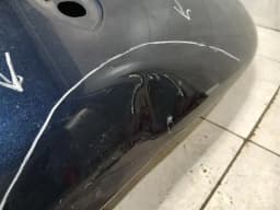 PORSCHE Porsche Macan 95B Bonnet 95B823031 Bonnet — thumbnail 6