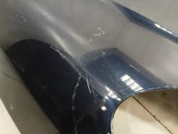 PORSCHE Porsche Macan 95B Bonnet 95B823031 Bonnet — thumbnail 7