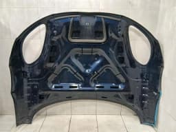PORSCHE Porsche Macan 95B Bonnet 95B823031 Bonnet — thumbnail 8