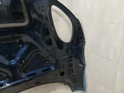 PORSCHE Porsche Macan 95B Bonnet 95B823031 Bonnet — thumbnail 9