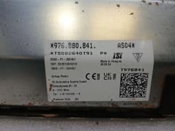 PORSCHE Porsche Panamera 976 G3 2024-2026 Module 976880841 Module — thumbnail 6