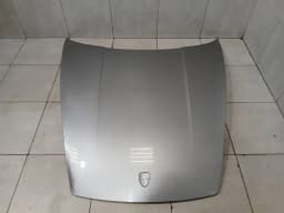 PORSCHE Porsche 911 992 Bonnet 992823031AY Bonnet — thumbnail 1