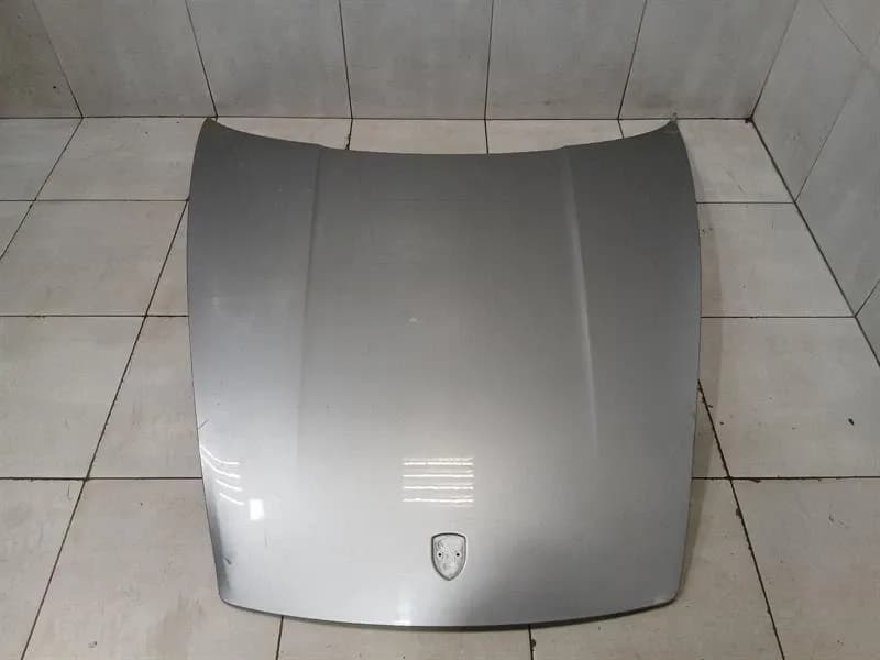 Porsche 911 992 Bonnet 992823031AY Bonnet