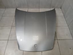 PORSCHE Porsche 911 992 Bonnet 992823031AY Bonnet — thumbnail 2