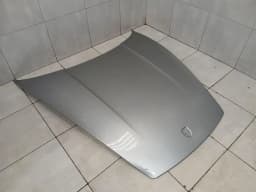 PORSCHE Porsche 911 992 Bonnet 992823031AY Bonnet — thumbnail 3
