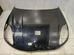 PORSCHE Porsche Macan 95B Bonnet 95B823031 Bonnet — thumbnail 2