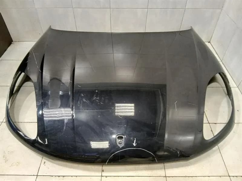 PORSCHE Porsche Macan 95B Bonnet 95B823031 Bonnet