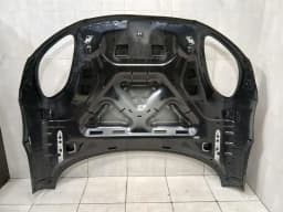 PORSCHE Porsche Macan 95B Bonnet 95B823031 Bonnet — thumbnail 8