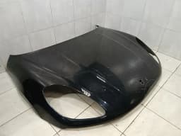 PORSCHE Porsche Macan 95B Bonnet 95B823031 Bonnet — thumbnail 3