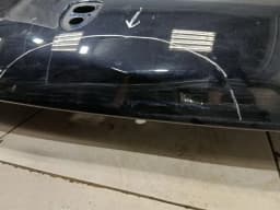 PORSCHE Porsche Macan 95B Bonnet 95B823031 Bonnet — thumbnail 5