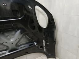 PORSCHE Porsche Macan 95B Bonnet 95B823031 Bonnet — thumbnail 10