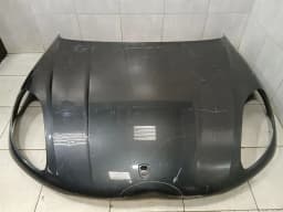 PORSCHE Porsche Macan 95B Bonnet 95B823031 Bonnet — thumbnail 1