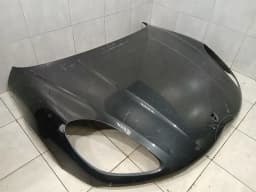 PORSCHE Porsche Macan 95B Bonnet 95B823031 Bonnet — thumbnail 3