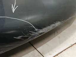 PORSCHE Porsche Macan 95B Bonnet 95B823031 Bonnet — thumbnail 6