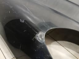 PORSCHE Porsche Macan 95B Bonnet 95B823031 Bonnet — thumbnail 7
