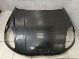 PORSCHE Porsche Macan 95B Bonnet 95B823031 Bonnet — thumbnail 2