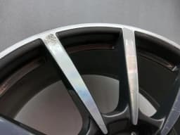 PORSCHE Porsche 911 991 Alloy Wheel 99136271100 Turbo IV 8.5J x 20 ET49 Rim — thumbnail 7