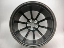 PORSCHE Porsche 911 991 Alloy Wheel 99136271100 Turbo IV 8.5J x 20 ET49 Rim — thumbnail 8