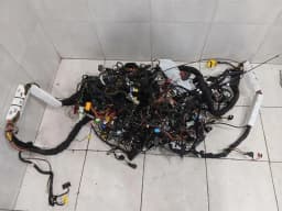MERCEDES-BENZ MERCEDES GT R190 ROADSTER WIRING LOOM A1905402906 WIRING HARNESS MAIN BODY LHD — thumbnail 2