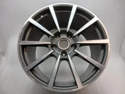 PORSCHE Porsche 911 991 Alloy Wheel 9913627610 Carrera Classic 2 11.5j x20 et76 Rim — thumbnail 1