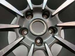 PORSCHE Porsche 911 991 Alloy Wheel 9913627610 Carrera Classic 2 11.5j x20 et76 Rim — thumbnail 2