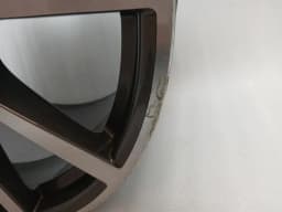 PORSCHE Porsche 911 991 Alloy Wheel 9913627610 Carrera Classic 2 11.5j x20 et76 Rim — thumbnail 5