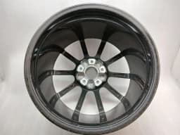 PORSCHE Porsche 911 991 Alloy Wheel 9913627610 Carrera Classic 2 11.5j x20 et76 Rim — thumbnail 7
