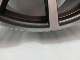 PORSCHE Porsche 911 991 Alloy Wheel 9913627610 Carrera Classic 2 11.5j x20 et76 Rim — thumbnail 6