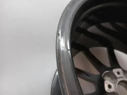 PORSCHE Porsche 911 991 Alloy Wheel 9913627610 Carrera Classic 2 11.5j x20 et76 Rim — thumbnail 10