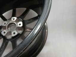 PORSCHE Porsche 911 991 Alloy Wheel 9913627610 Carrera Classic 2 11.5j x20 et76 Rim — thumbnail 9