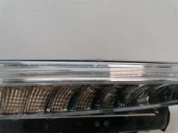 PORSCHE Porsche 911 991 Left Front Foglamp 99163115104 Fog Light Left MK1 14-17 — thumbnail 6