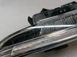 PORSCHE Porsche 911 991 Left Front Foglamp 99163115104 Fog Light Left MK1 14-17 — thumbnail 3