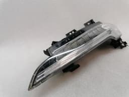 PORSCHE Porsche 911 991 Left Front Foglamp 99163115104 Fog Light Left MK1 14-17 — thumbnail 2