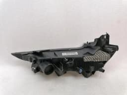 PORSCHE Porsche 911 991 Left Front Foglamp 99163115104 Fog Light Left MK1 14-17 — thumbnail 8