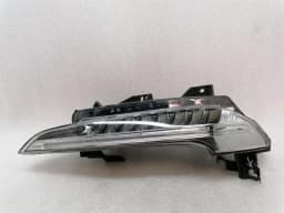 PORSCHE Porsche 911 991 Left Front Foglamp 99163115104 Fog Light Left MK1 14-17 — thumbnail 1