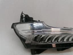 PORSCHE Porsche 911 991 Left Front Foglamp 99163115104 Fog Light Left MK1 14-17 — thumbnail 5