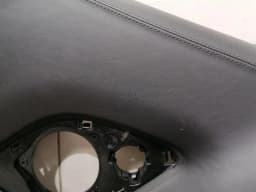PORSCHE Porsche 911 991 Quarter Cover Panel Set 99155547502 Trim Leather Defect — thumbnail 10