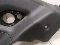PORSCHE Porsche 911 991 Quarter Cover Panel Set 99155547502 Trim Leather Defect — thumbnail 8