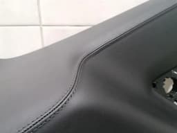 PORSCHE Porsche 911 991 Quarter Cover Panel Set 99155547502 Trim Leather Defect — thumbnail 5