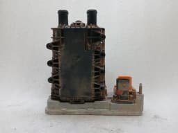 PORSCHE Porsche Panamera 976 G3 2024-2026 electronic module 5QF963231B control unit — thumbnail 7