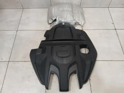 PORSCHE Porsche Panamera 976 G3 2024-2026 Engine Cover 971103925AB Engine Cover — thumbnail 1