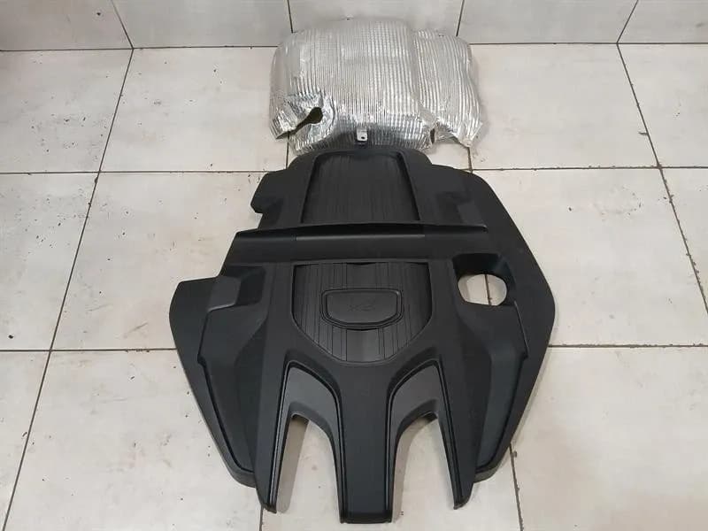 PORSCHE Porsche Panamera 976 G3 2024-2026 Engine Cover 971103925AB Engine Cover
