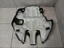 PORSCHE Porsche Panamera 976 G3 2024-2026 Engine Cover 971103925AB Engine Cover — thumbnail 3